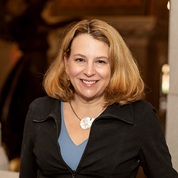 State Rep Lucy Dathan